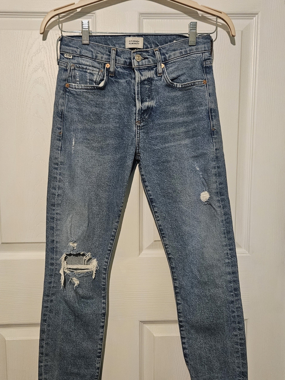 Citizens of Humanity Emerson Jeans - Size 24